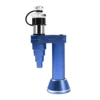 IECIGBEST ESH2 Mini E-Rig Portable Electric E-Nail blue