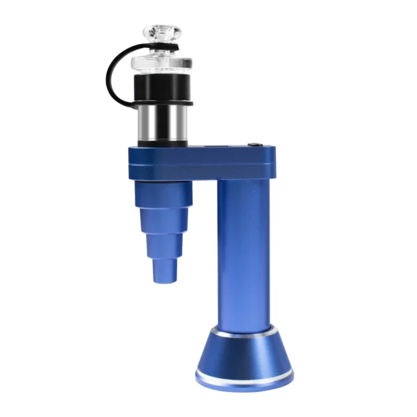 IECIGBEST ESH2 Mini E-Rig Portable Electric E-Nail blue