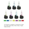 iecigbest-pagoda-e-rig-with-7-led-colors IECIGBEST PAGODA Electric Dab Rig with 7 led colors