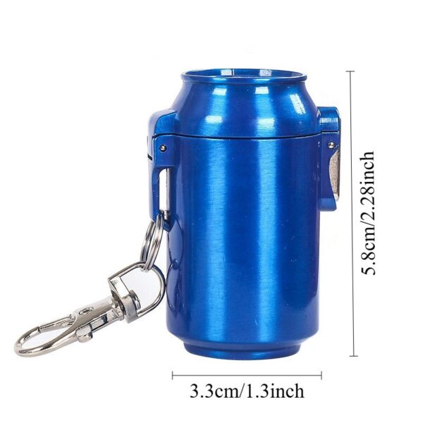 mini-ashtray-portable-with-lid-blue Mini Ashtray Portable with Lid blue