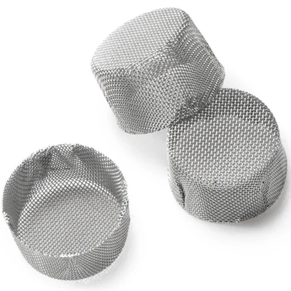 Crossing Replacement Reducer screens