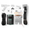 ruby twist ball vape kit