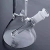 14mm-male-coil-diffused-glass-downstem-for-beaker-bong Clear Glass Diffused Downstem 14mm Male Joint For Bong Water Pipe 5 Pack
