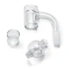 25mm Banger Kit with Spinner Carb Cap (WOHW)