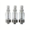 2ml-full-ceramic-empty-cartridge-510-thread-press-top-filling 2ml full ceramic empty 510 thread cartridge press top filling glass tank