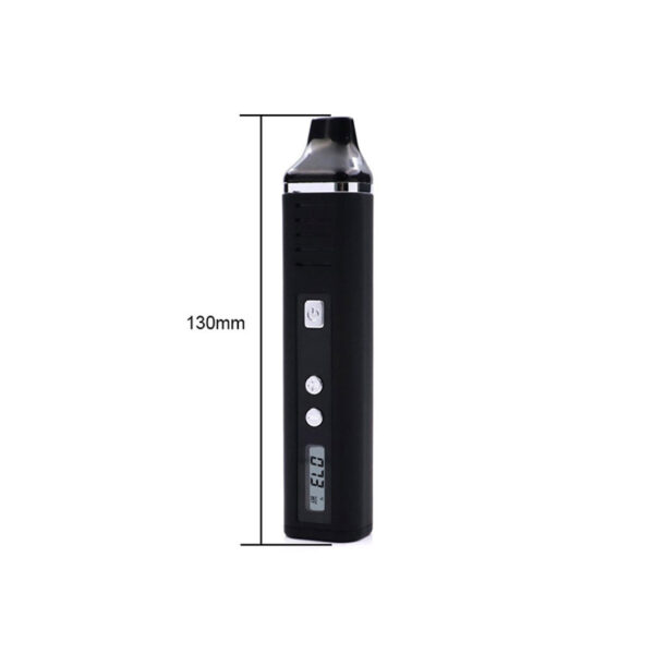 Anix Pathfinder V2 Dry Herb Vaporizer Kit