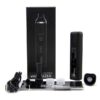 Anix Pathfinder V2 Dry Herb Vaporizer black