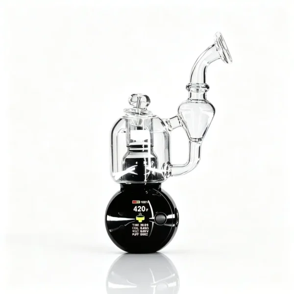 HATO H3 Portable Erig black