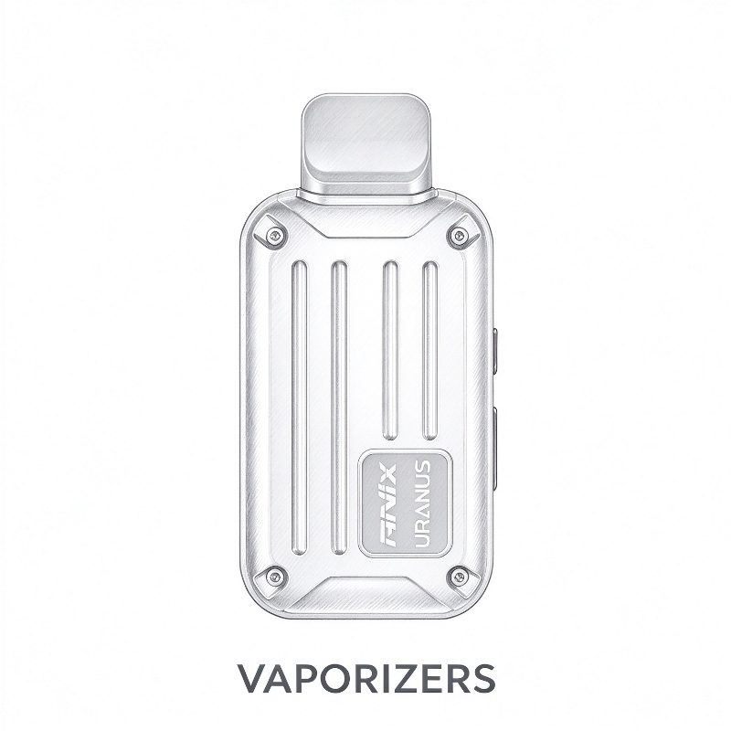 ANIX Uranus Dry Herb Vaporizer