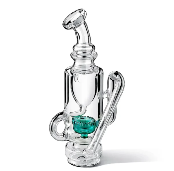 crossing-core-recycler-bubbler Crossing Core Recycling Bubbler